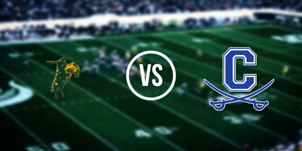 Chillicothe High School vs Hamilton Township