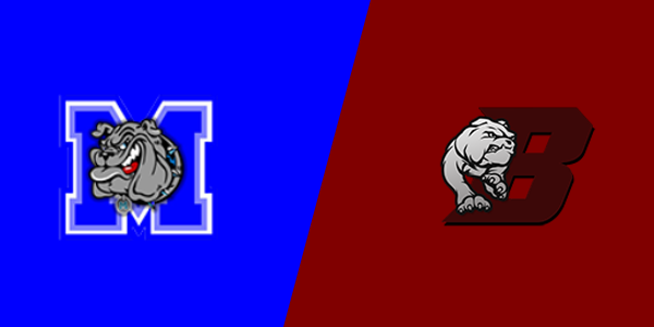 Milford High School vs. Bynum High School