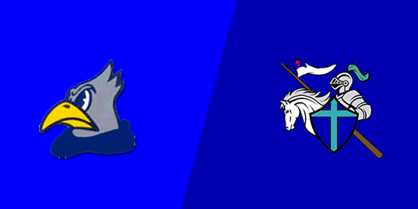 Fort Campbell High School vs. Heritage Christian Academy