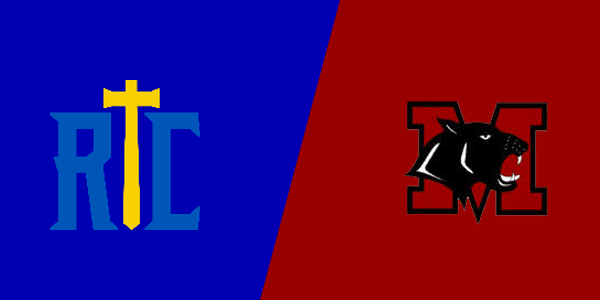 Ripon Christian High School vs. Modesto High School