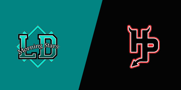 Lame Deer High School vs. Huntley Project High School