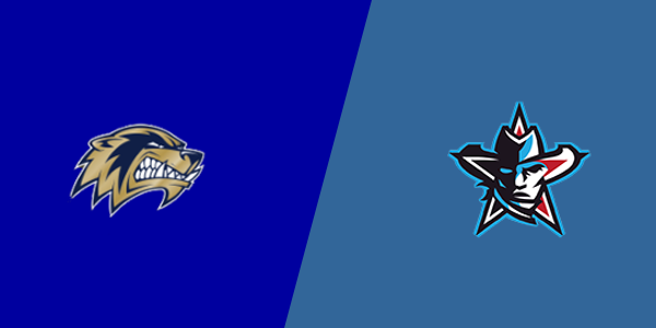 Bentonville West High School vs. Southside High School