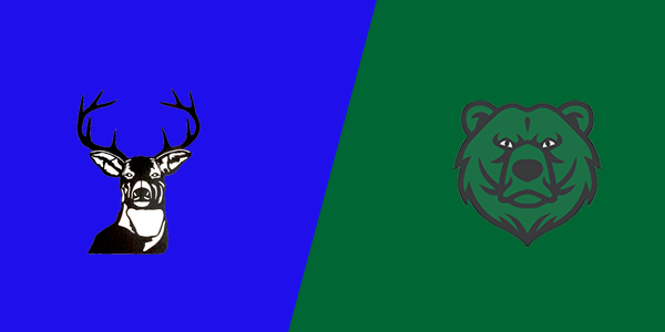 Blue Mountain Union School vs. Danville School
