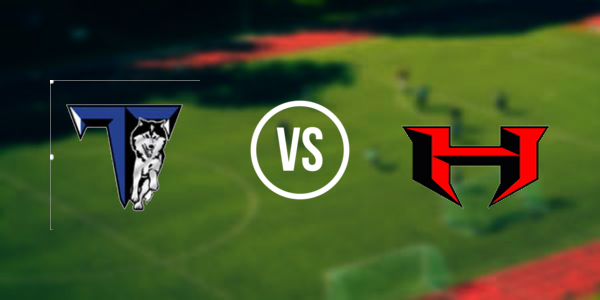 Tuscarora High School vs. Heritage High School