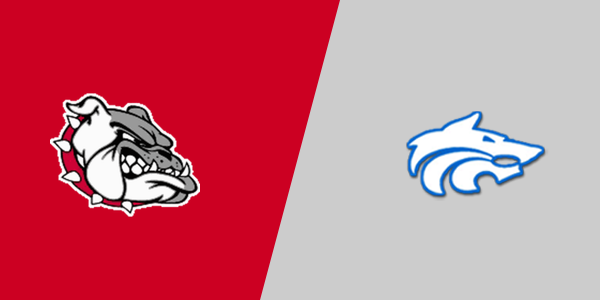 Ceres High School vs. Sierra High School - Manteca