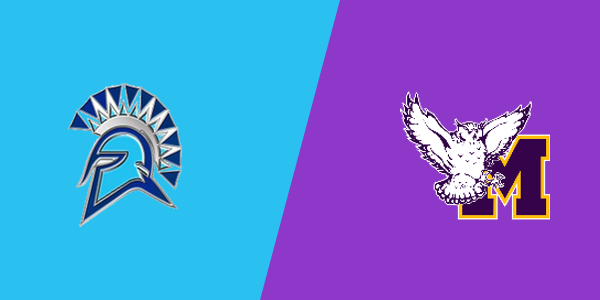 Olympia High School vs. Monticello High School