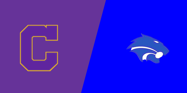 Concord High School vs. Pittsford High School