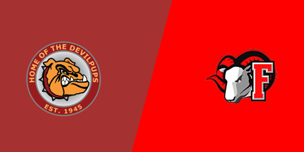 Lejeune High School vs. Franklinton High School