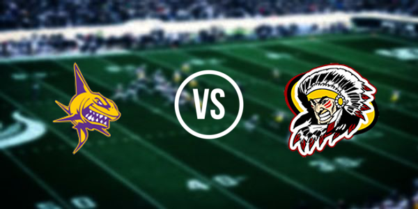 Northview High School vs Port St Joe High School