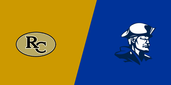 Rock Canyon High School vs. Columbine High School