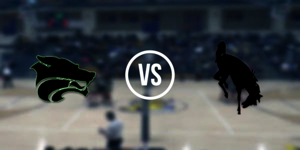 Green River High School vs. Jackson Hole High School