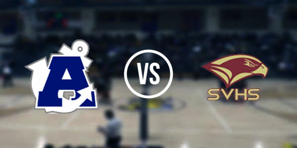 Aptos High School vs Scotts Valley High School