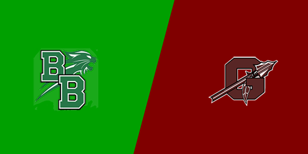Bloomington High School vs. Ganado High School