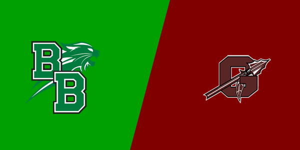 Bloomington High School vs. Ganado High School