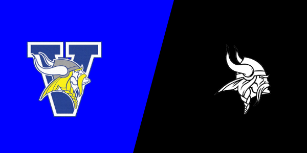 Glendale High School vs. Blacklick Valley High School