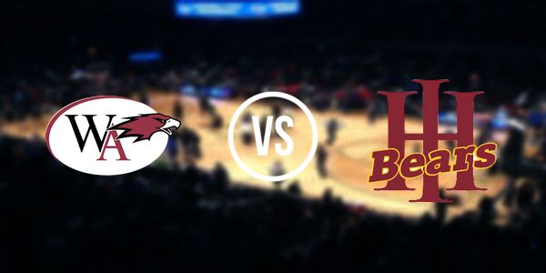 Woodward Academy vs. Holy Innocents' Episcopal School