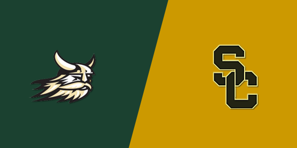 Northwest High School vs. Stewart County High School