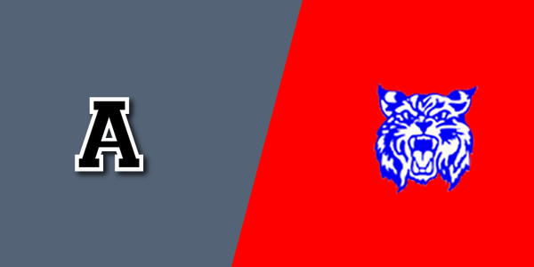 Away vs. Trillium Academy