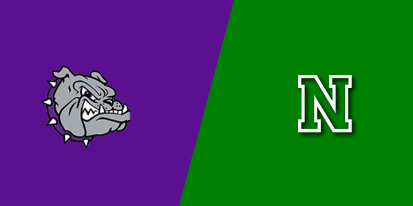 North Harrison vs. South Harrison