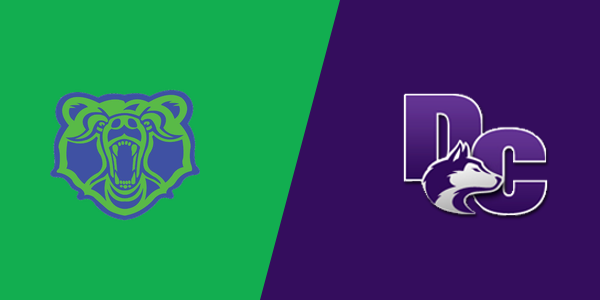 Thunder Ridge High School vs. Douglas County High School