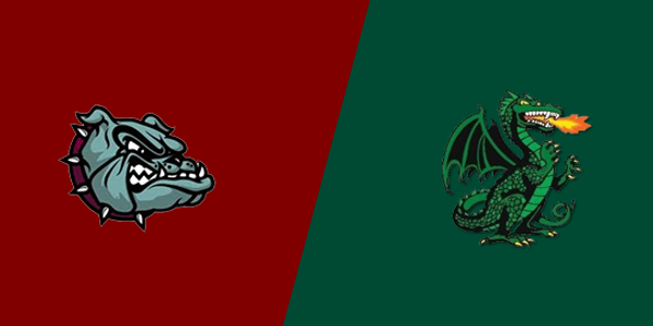 Luray High School vs. William Monroe High School