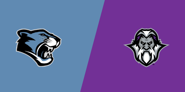 Panther Creek High School vs. South Garner High School