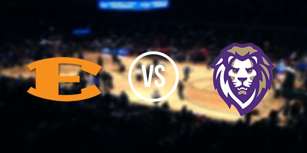 Christ Presbyterian Academy vs Ensworth High School