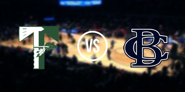 Bethlehem Christian Academy vs Tallulah Falls School