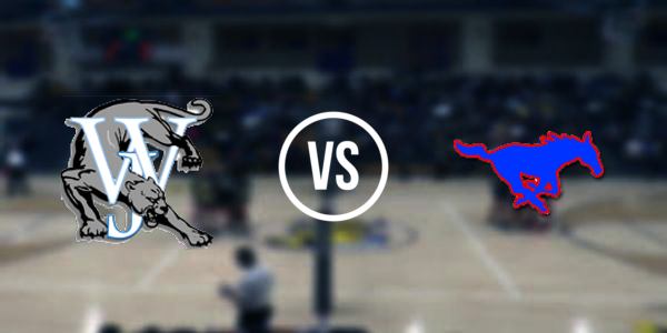 Leadore School vs West Jefferson High School