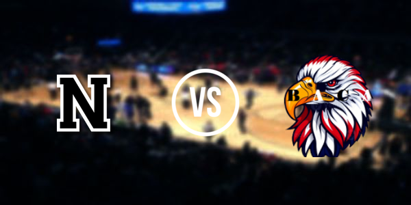 New Life Academy vs. Bethel Assembly Christian Academy