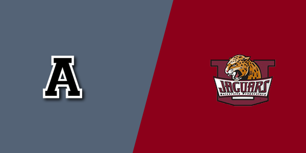 Away vs. University Preparatory School - Victorville
