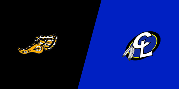 North Beach Jr. Sr. High School vs. Chief Leschi High School