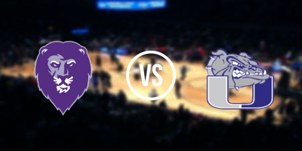 Lutheran High School vs. University High School