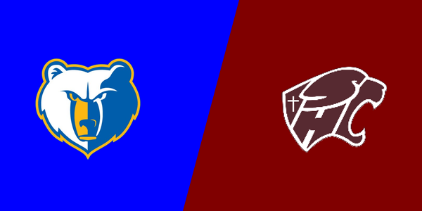 The Brown School vs. Holy Cross High School