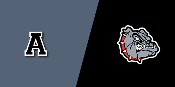 Away vs. Roxboro Community High School