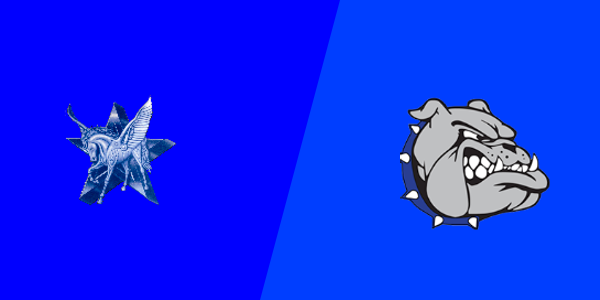 Beal City High School vs. Ravenna High School
