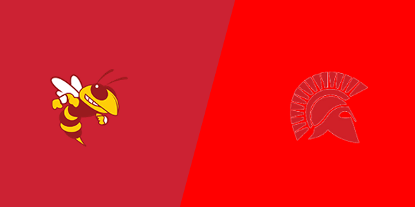 Oxnard High School vs. Rio Mesa High School