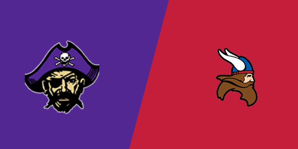 Piper High School vs. Seaman High School