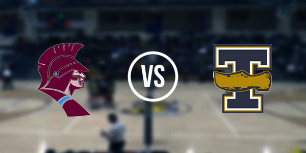 St. Joseph-Ogden High School vs. Teutopolis High School
