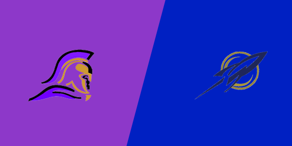 Sebring McKinley vs. Lowellville