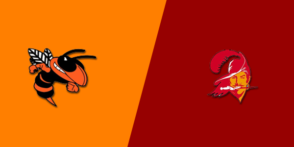 Declo High School vs. West Side High School