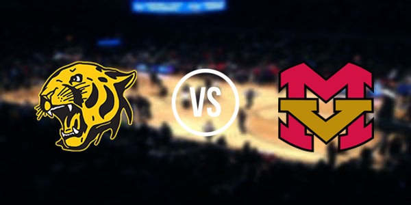 Capistrano Valley High School vs. Mission Viejo High School