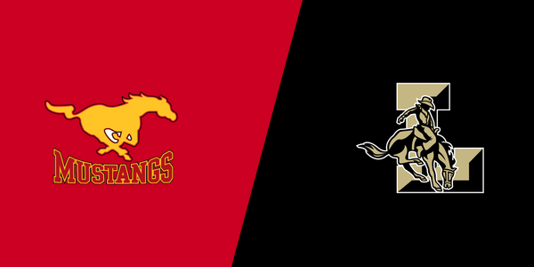 Coronado High School vs. Lubbock High School