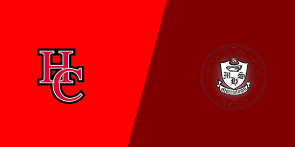 Hunterdon Central Regional High vs. Morristown High School