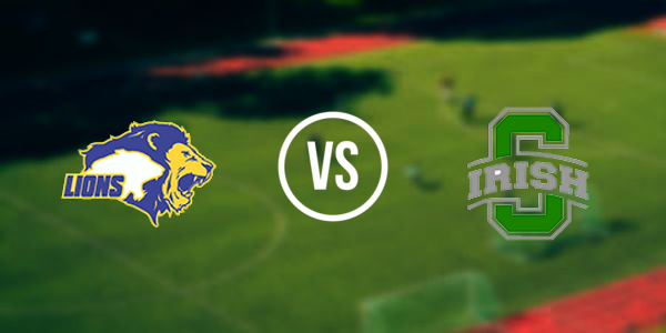 Gahanna Lincoln High School vs. Dublin Scioto High School