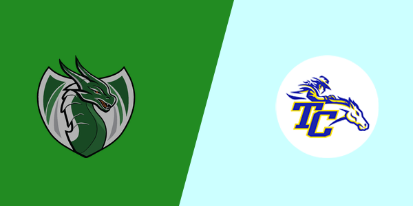 South Oldham High School vs. Trimble County Jr Sr High School