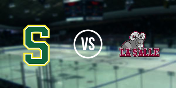 Smithfield vs La Salle Academy