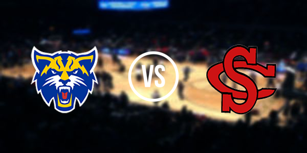 Galva High School vs Stark County High School