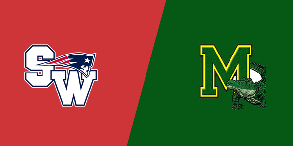 Southwest High School vs. Myers Middle School
