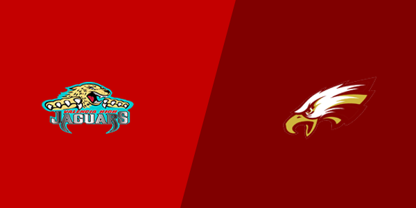 Valencia High School vs. Belen High School